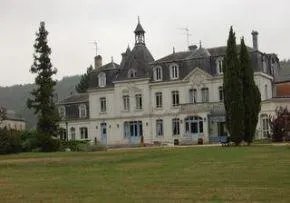Résidence Les Feuillans - Maison de retraite / EHPAD à Brosville