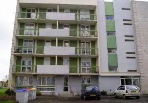 Foyer Logement Des Vertolines - Résidence Services Seniors à Château-du-Loir