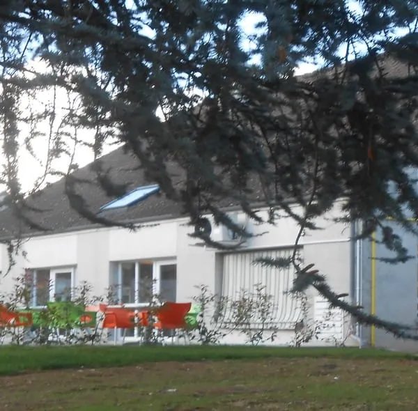 Rive Ardente - Maison de retraite / EHPAD à Chasseneuil