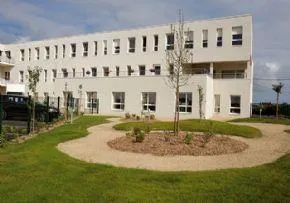 Ehpad De Lanmeur - Maison de retraite / EHPAD à Lanmeur