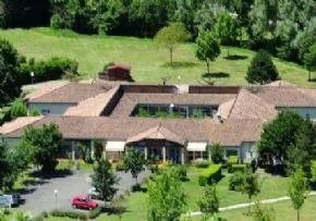 M.a.r.p.a Du Pays De Serres - Résidence Services Seniors à Montaigu-de-Quercy