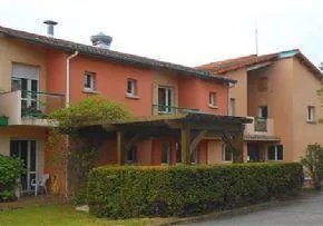 Ehpad Les Gens D'Ici - Maison de retraite / EHPAD à Saint-Alban-les-Eaux