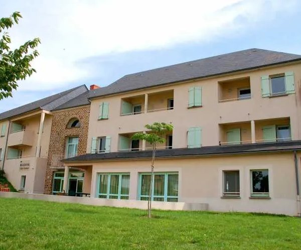 Marpa Claire Demeure - Résidence Services Seniors à Châtillon-sur-Colmont