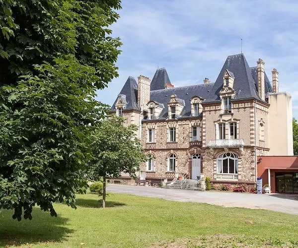 Résidence Services Senior de l'Avre - Résidence Services Seniors à Saint-Lubin-des-Joncherets