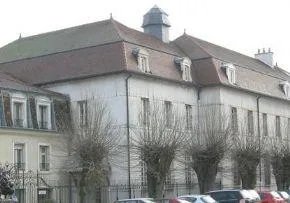 Ehpad La Saone - Maison de retraite / EHPAD à Saint-Jean-de-Losne