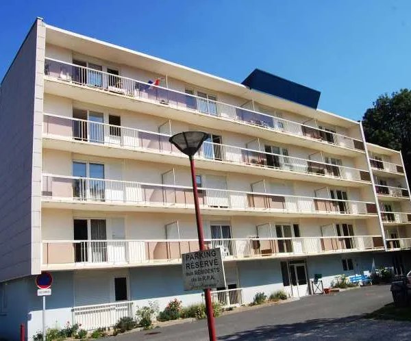 Résidence les Sources - Résidence Services Seniors à Bolbec