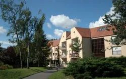 Ehpad  St Vincent - Maison de retraite / EHPAD à Oderen