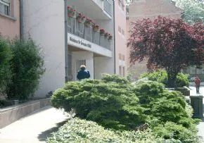 Residence Germaine Bord - Résidence Services Seniors à Strasbourg