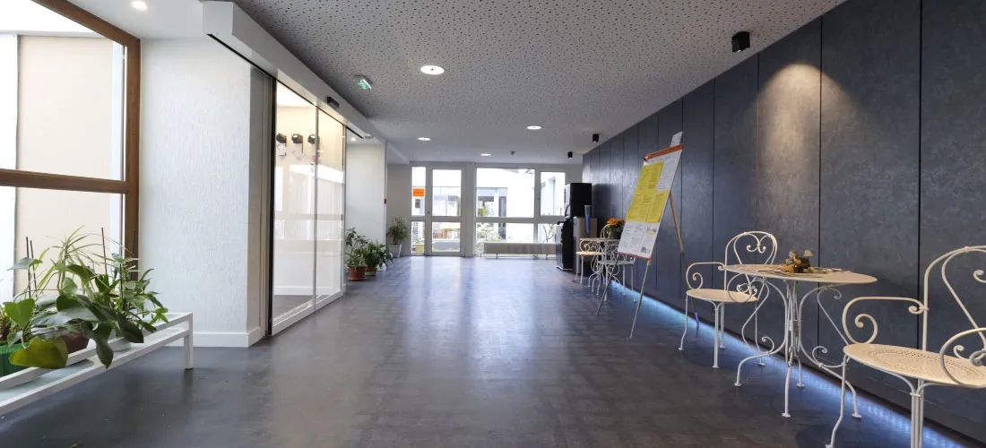 Résidence La Sablonnière - Résidence Services Seniors à Deuil-la-Barre