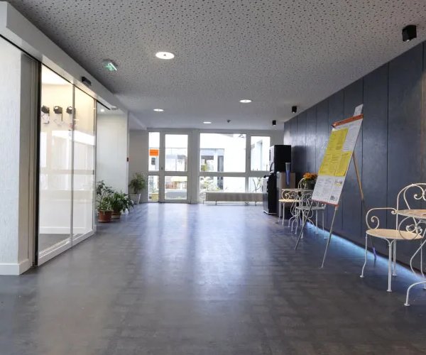 Résidence La Sablonnière - Résidence Services Seniors à Deuil-la-Barre