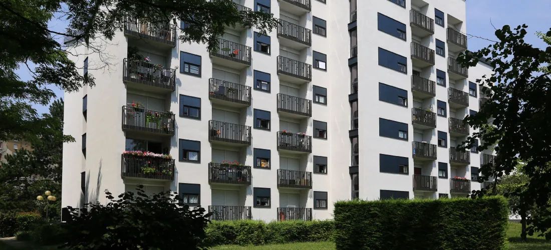 Photo de Résidence La Sablonnière