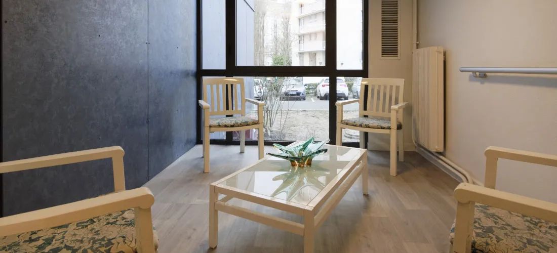 Photo de Résidence La Sablonnière