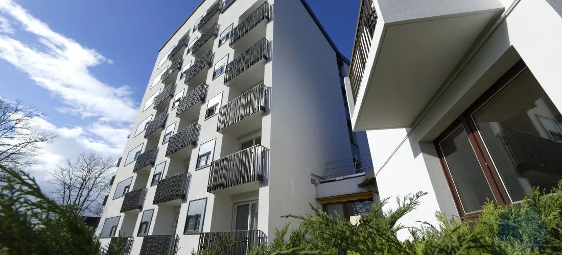 Photo de Résidence La Sablonnière