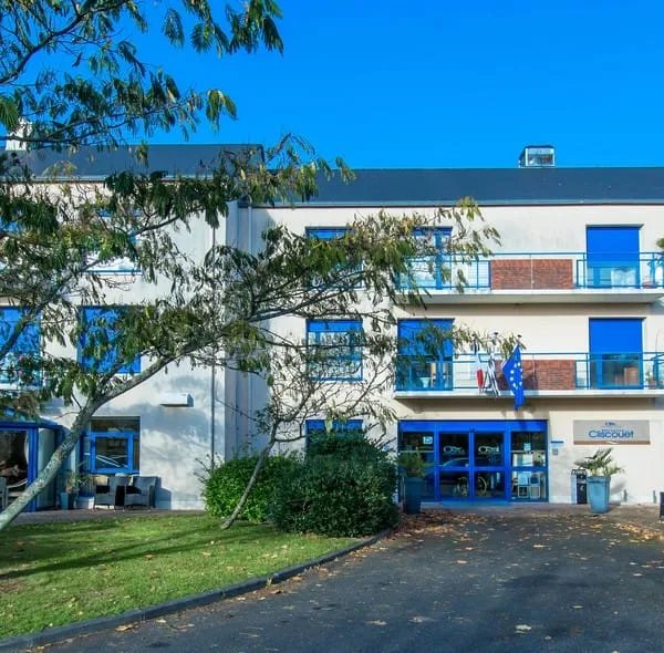 Cliscouet - Maison de retraite / EHPAD à Vannes