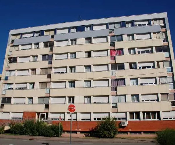 Residence Autonomie Rameau - Résidence Services Seniors à Longwy