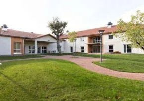 Ehpad Du Pays De Belmont L'Oasis - Maison de retraite / EHPAD à La Gresle