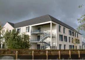 Photo principale de Ehpad Les Orchidees - Maison de retraite / EHPAD