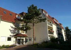 Foyer Logement Jean Jaures - Résidence Services Seniors à Ifs