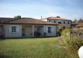 Marpa Les Cedres - Résidence Services Seniors à Montembœuf