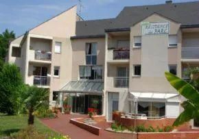 Photo principale de Residence Du Parc - Résidence Services Seniors