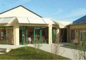 Residence Foyer Les Hirondelles - Résidence Services Seniors à Parigny