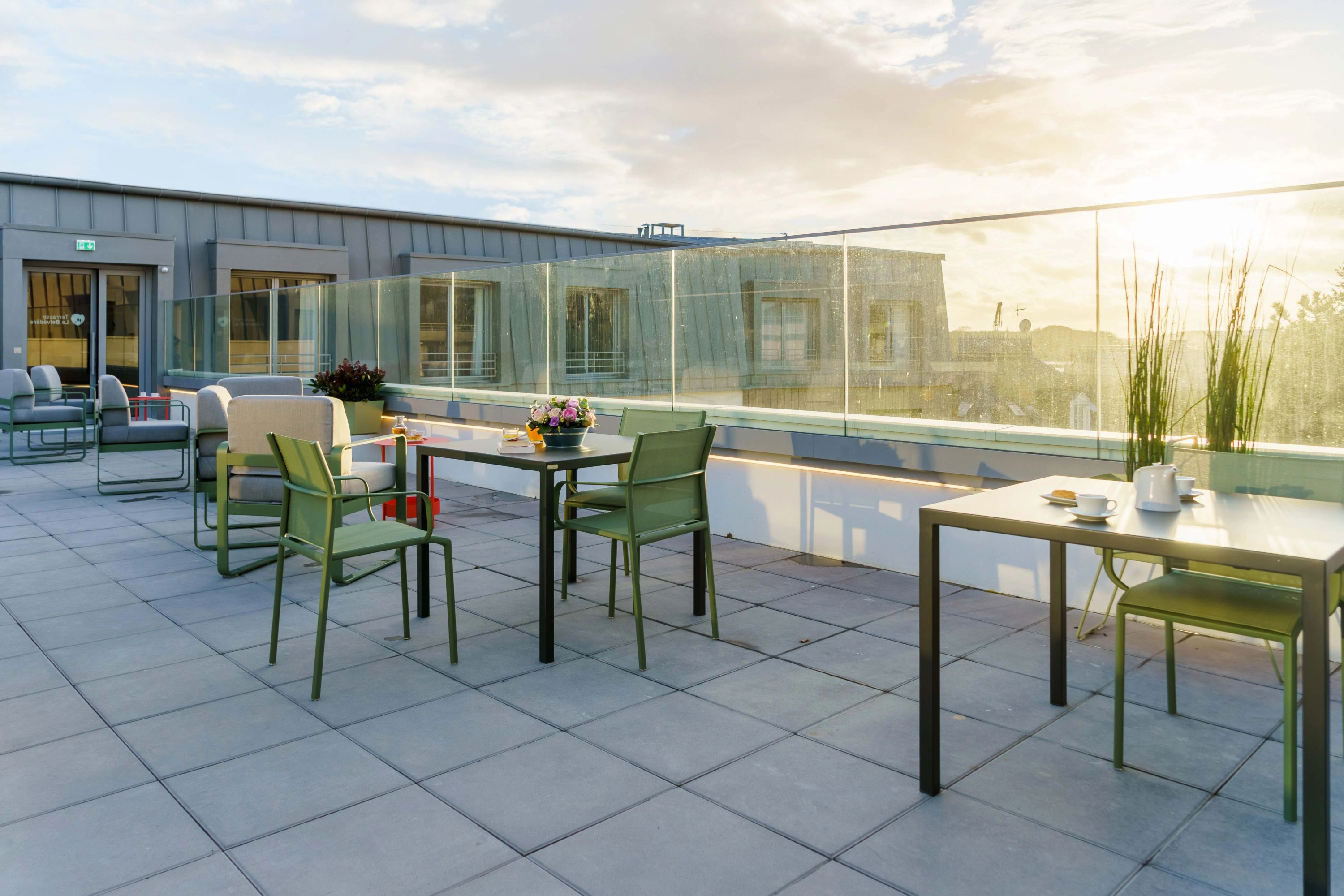 Photo principale de Résidence Clémentine Pitois - Maison de retraite / EHPAD