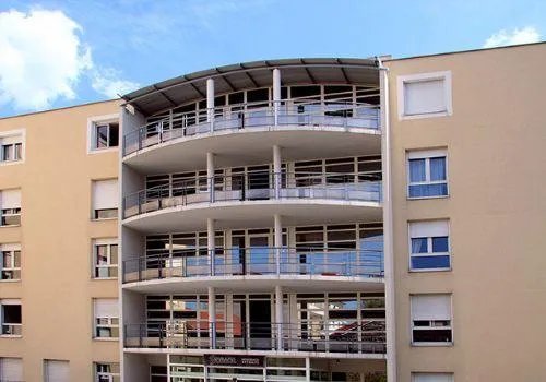 Korian Villa Janin - Maison de retraite / EHPAD à Saint-Étienne