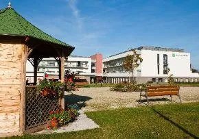 La Fontaine Aux Lievres - Maison de retraite / EHPAD à Saint-Malo