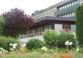 Maison De Retraite Abbe Marcel Dehoux - Maison de retraite / EHPAD à Bais