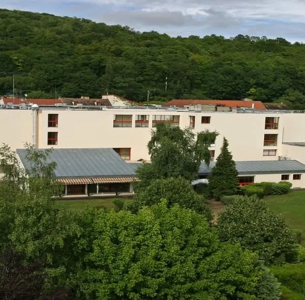 Résidence Du Val De Seine - Maison de retraite / EHPAD à Vaux-sur-Seine