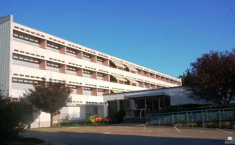 Photo principale de Maison De Retraite Jean Xxiii - Maison de retraite / EHPAD