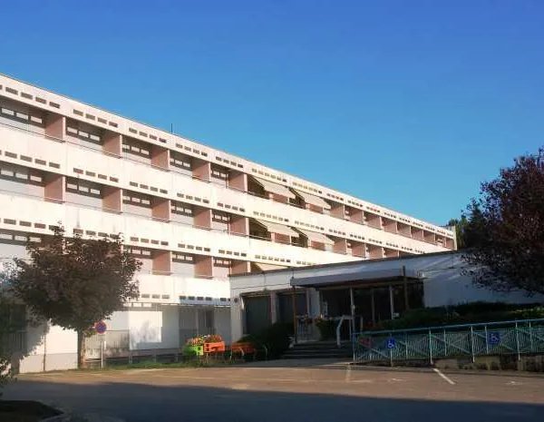 Maison De Retraite Jean Xxiii - Maison de retraite / EHPAD à Montferrand-le-Château