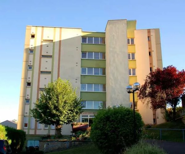 Residence Monmousseau - Résidence Services Seniors à Auboué