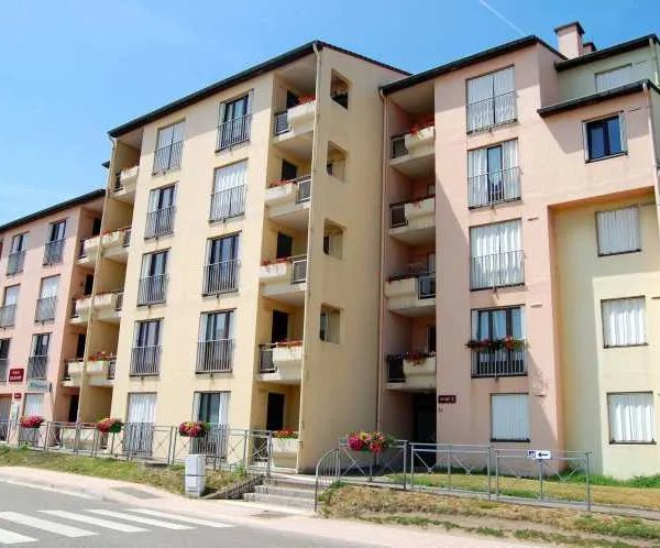 Résidence Les Lys d'Or - Résidence Services Seniors à Carling