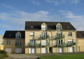 Foyer Logement Residence Du Pays Bleu - Résidence Services Seniors à Renazé