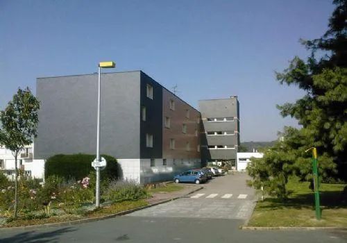 Photo de Résidence Les Sapins