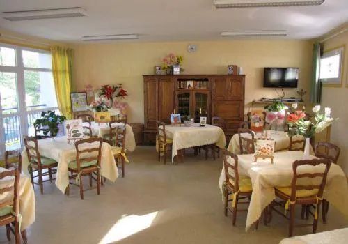 Photo de Résidence Les Sapins