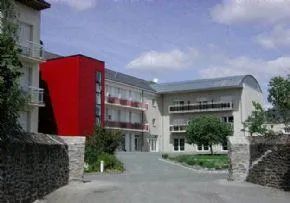 Residence La Providence - Maison de retraite / EHPAD à Meslay-du-Maine