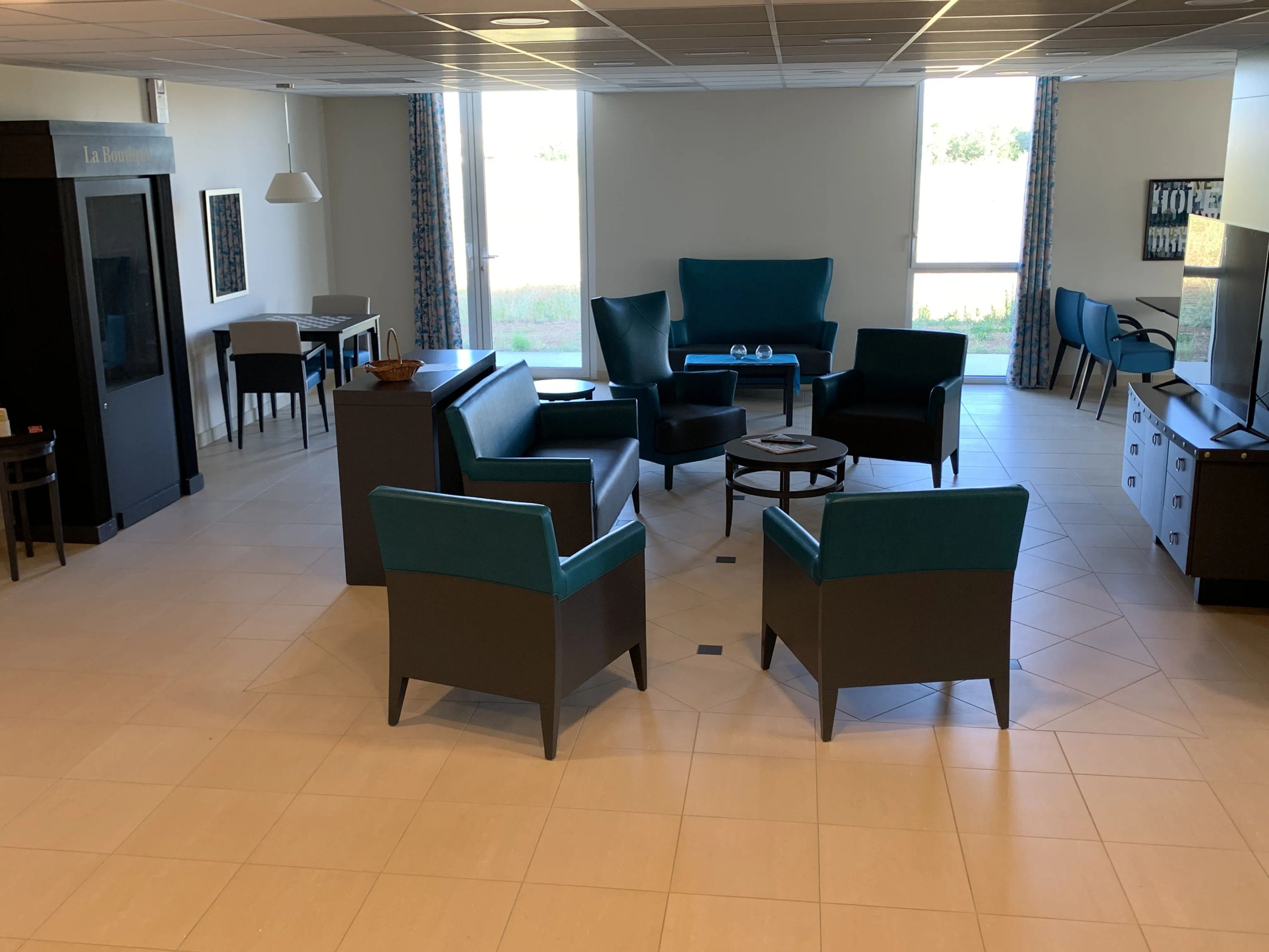 Photo de Résidence Services Monthérault