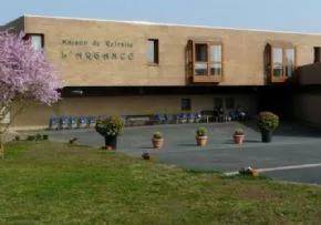 Photo de Maison De Retraite L'Argance - Maison de retraite / EHPAD