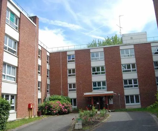 Résidence Autonomie L'Orée du Bois - Résidence Services Seniors à Lewarde