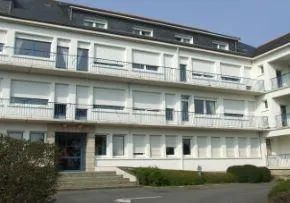 Maison D'Accueil Angelique Le Sourd - Maison de retraite / EHPAD à Saint-Jacut-les-Pins