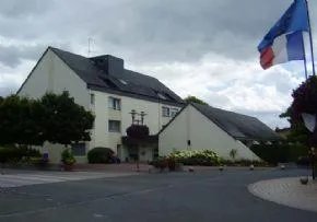 Foyer Logement Les Jours Heureux - Résidence Services Seniors à Houlgate