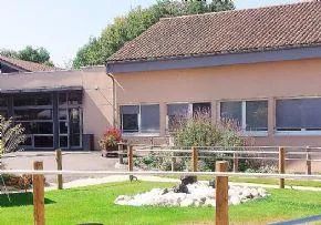 Ehpad Residence Les Chenes - Maison de retraite / EHPAD à Couzeix