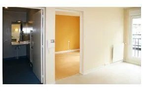 Residence Jean Lefort - Résidence Services Seniors à Compiègne