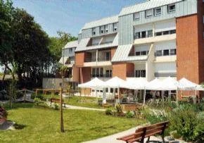 Residence Le Nouvel Horizon - Maison de retraite / EHPAD à Douai