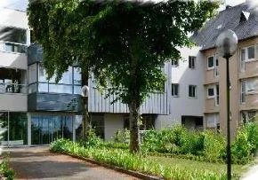 Ehpad Villecartier - Maison de retraite / EHPAD à Bazouges-la-Pérouse