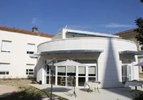 Ehpad Le Cedre - Maison de retraite / EHPAD à Condom