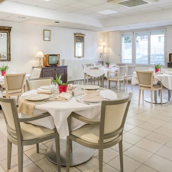 Les Jardins de Pantin - Maison de retraite / EHPAD à Pantin