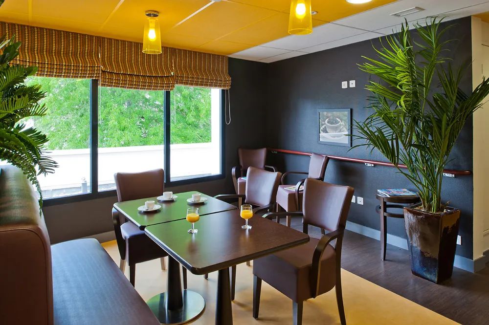 Photo de Korian Les Dames Blanches